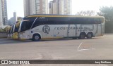 RodeRotas - Rotas de Viação do Triângulo 7752 na cidade de São Paulo, São Paulo, Brasil, por Jacy Emiliano. Número da foto: #9248011.