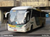 Empresa Gontijo de Transportes 18650 na cidade de Belo Horizonte, Minas Gerais, Brasil, por Weslley Silva. Número da foto: #9248461.