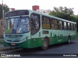 Auto Omnibus Floramar 10271 na cidade de Belo Horizonte, Minas Gerais, Brasil, por Marcelo Ribeiro. ID da foto: :id.