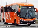 Viação Piracicabana 1445 na cidade de São Paulo, São Paulo, Brasil, por Kelvin Silva Caovila Santos. Número da foto: #:id.