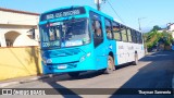 Expresso Santa Paula 16216 na cidade de Serra, Espírito Santo, Brasil, por Thaynan Sarmento. Número da foto: #:id.