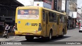 AVP - Auto Viação Paraíso 5372 na cidade de Aracaju, Sergipe, Brasil, por Cristopher Pietro. ID da foto: :id.