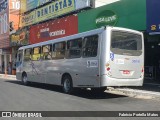 Viação Rosa Vitória da Conquista 3514 na cidade de Vitória da Conquista, Bahia, Brasil, por Fabrício Portella Matos. Número da foto: #9246405.
