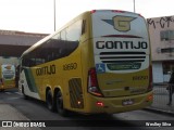 Empresa Gontijo de Transportes 18650 na cidade de Belo Horizonte, Minas Gerais, Brasil, por Weslley Silva. Número da foto: #9248457.