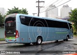 Viação Garcia 8375 na cidade de São Paulo, São Paulo, Brasil, por George Miranda. Número da foto: #9247650.