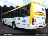Viação Pioneira 229954 na cidade de Gama, Distrito Federal, Brasil, por Émerson Jesus Santos. Número da foto: #:id.