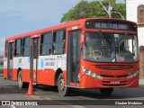 Viação Primor 400.073 na cidade de São Luís, Maranhão, Brasil, por Glauber Medeiros. Número da foto: #:id.