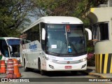 Empresa Reunidas Paulista de Transportes 164001 na cidade de São Paulo, São Paulo, Brasil, por FELIPE ALMEIDA. Número da foto: #:id.
