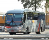 Expresso Amarelinho 358 na cidade de Itapetininga, São Paulo, Brasil, por Gabriel Correa. Número da foto: #9245646.