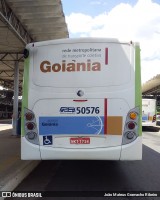 Rápido Araguaia 50576 na cidade de Aparecida de Goiânia, Goiás, Brasil, por João Mateus Gramacho Ribeiro. Número da foto: #9246682.