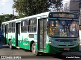 Auto Omnibus Floramar 10270 na cidade de Belo Horizonte, Minas Gerais, Brasil, por Marcelo Ribeiro. ID da foto: :id.