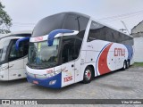 CMW Transportes 1126 na cidade de Rio de Janeiro, Rio de Janeiro, Brasil, por Vitor Martins. ID da foto: :id.