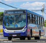 ATT - Atlântico Transportes e Turismo - Unidade Petrolina 882020 na cidade de Petrolina, Pernambuco, Brasil, por Jonatas Marques. Número da foto: #9248235.