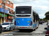 Transwolff Transportes e Turismo 6 6778 na cidade de São Paulo, São Paulo, Brasil, por David Roberto Silva Dos Santos. Número da foto: #9245747.