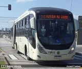Leblon Transporte de Passageiros 15R12 na cidade de Curitiba, Paraná, Brasil, por Amauri Caetano. Número da foto: #9249123.