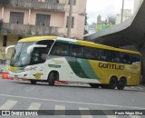 Empresa Gontijo de Transportes 19565 na cidade de Belo Horizonte, Minas Gerais, Brasil, por Paulo Sérgio Silva. Número da foto: #:id.