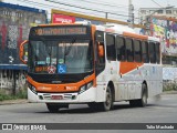 Auto Viação Vera Cruz - Belford Roxo A04071 na cidade de Nova Iguaçu, Rio de Janeiro, Brasil, por Tulio Machado. Número da foto: #:id.