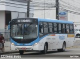 Expresso Vera Cruz 596 na cidade de Recife, Pernambuco, Brasil, por Igor Felipe. Número da foto: #:id.