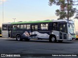 Viação Garcia 8485 na cidade de Londrina, Paraná, Brasil, por Fabricio do Nascimento Zulato. Número da foto: #9248229.
