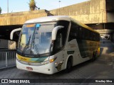 Empresa Gontijo de Transportes 18320 na cidade de Belo Horizonte, Minas Gerais, Brasil, por Weslley Silva. Número da foto: #9248493.