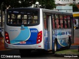 Viação Joana D´arc 6050 na cidade de Colatina, Espírito Santo, Brasil, por Henrique Duarte. Número da foto: #:id.