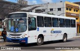 Empresa de Transportes Nossa Senhora da Conceição 4901 na cidade de Natal, Rio Grande do Norte, Brasil, por Leandro Machado de Castro. Número da foto: #:id.