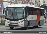 Evanil Transportes e Turismo RJ 132.023 na cidade de Nova Iguaçu, Rio de Janeiro, Brasil, por Tulio Machado. ID da foto: :id.