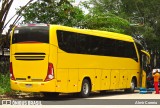 Ônibus Particulares  na cidade de Recife, Pernambuco, Brasil, por Almir Correia. Número da foto: #:id.