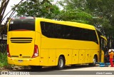 Ônibus Particulares  na cidade de Recife, Pernambuco, Brasil, por Almir Correia. ID da foto: :id.