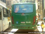OT Trans - Ótima Salvador Transportes 21133 na cidade de Salvador, Bahia, Brasil, por Mario dos Santos Nogueira Junior. Número da foto: #9246092.
