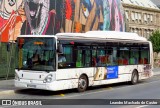 CTS - Compagnie des Transports des Strasbourgeois 425 na cidade de Strasbourg, Bas-Rhin, Alsace-Champagne-Ardenne-Lorraine, França, por Leandro Machado de Castro. ID da foto: :id.