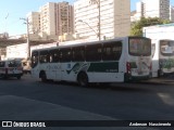 Viação Vila Rica RJ 206.079 na cidade de Nova Iguaçu, Rio de Janeiro, Brasil, por Anderson Nascimento. Número da foto: #:id.