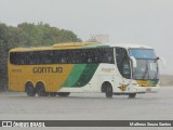 Empresa Gontijo de Transportes 14780 na cidade de Vitória da Conquista, Bahia, Brasil, por Matheus Souza Santos. Número da foto: #9249009.