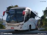Paraibuna Transportes 22000 na cidade de Juiz de Fora, Minas Gerais, Brasil, por Luiz Carlos Rosa. Número da foto: #9248858.