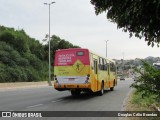 SM Transportes 10519 na cidade de Belo Horizonte, Minas Gerais, Brasil, por Douglas Célio Brandao. Número da foto: #:id.