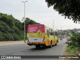 SM Transportes 10519 na cidade de Belo Horizonte, Minas Gerais, Brasil, por Douglas Célio Brandao. ID da foto: :id.