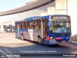 Transportes Capellini 19.085 na cidade de Campinas, São Paulo, Brasil, por Danilo Augusto. Número da foto: #9248940.