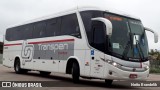Transpen Transporte Coletivo e Encomendas 36015 na cidade de Curitiba, Paraná, Brasil, por Netto Brandelik. Número da foto: #:id.