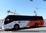 RR Expresso 1010 na cidade de Contagem, Minas Gerais, Brasil, por Douglas Yuri. ID da foto: :id.