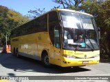Viação Itapemirim 5101 na cidade de São Paulo, São Paulo, Brasil, por Alexandre Figueiredo Pereira. Número da foto: #9245499.