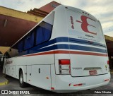 Expresso Embaixador 256 na cidade de Pelotas, Rio Grande do Sul, Brasil, por Fábio Oliveira. Número da foto: #:id.