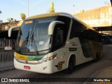 Empresa Gontijo de Transportes 16515 na cidade de Belo Horizonte, Minas Gerais, Brasil, por Weslley Silva. Número da foto: #:id.