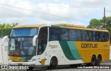 Empresa Gontijo de Transportes 17255 na cidade de Recife, Pernambuco, Brasil, por Luiz Ronaldo Silva de Lima. Número da foto: #:id.