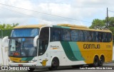 Empresa Gontijo de Transportes 17255 na cidade de Recife, Pernambuco, Brasil, por Luiz Ronaldo Silva de Lima. ID da foto: :id.