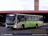 Viação Garcia 8445 na cidade de Londrina, Paraná, Brasil, por Fabricio do Nascimento Zulato. ID da foto: :id.