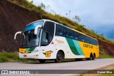 Empresa Gontijo de Transportes 16045 na cidade de São Lourenço, Minas Gerais, Brasil, por Daniel Silva. Número da foto: #9246436.