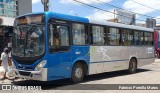ATT - Atlântico Transportes e Turismo - Vitória da Conquista 1300 na cidade de Vitória da Conquista, Bahia, Brasil, por Fabrício Portella Matos. Número da foto: #:id.