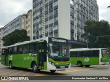 Tijuquinha - Auto Viação Tijuca A50024 na cidade de Rio de Janeiro, Rio de Janeiro, Brasil, por Kawhander Santana P. da Silva. Número da foto: #:id.