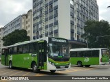 Tijuquinha - Auto Viação Tijuca A50024 na cidade de Rio de Janeiro, Rio de Janeiro, Brasil, por Kawhander Santana P. da Silva. ID da foto: :id.