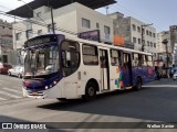 BR7 Mobilidade 1617 na cidade de São Bernardo do Campo, São Paulo, Brasil, por Welton Xavier. Número da foto: #9245804.